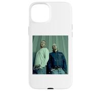 Basement Jaxx Romeo Electro House Duo Portrait Andy Willsher Case for iPhone 15 Plus