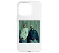 Basement Jaxx Romeo Electro House Duo Portrait Andy Willsher Case for iPhone 15 Pro Max