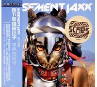 Basement Jaxx - Scars