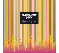 Basement Jaxx - Singles