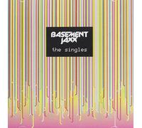 Basement Jaxx - Singles [Best of]