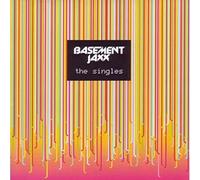 Basement Jaxx - The Singles [VINYL]