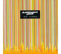 Basement Jaxx - The Singles
