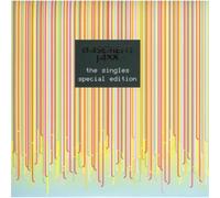 Basement Jaxx - The Singles [2CD]