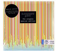 Basement Jaxx - The Singles [2CD]