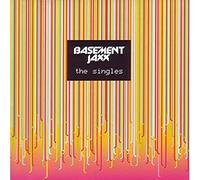 Basement Jaxx - The Singles [VINYL]