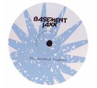 Basement Jaxx - U Don't Know Me [12" VINYL]