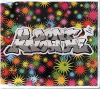 Basement Jaxx - U Don't Know Me [CD 1]