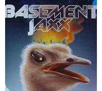 Basement Jaxx - Where's Your Head at [12" VINYL]