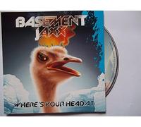 Basement Jaxx - Where's Your Head At