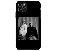Basement Jaxx Where's Your Head At Electro Andy By Willsher Case for iPhone 11 Pro Max