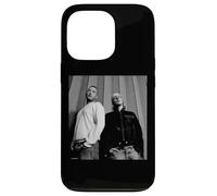 Basement Jaxx Where's Your Head At Electro Andy By Willsher Case for iPhone 13 Pro