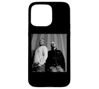 Basement Jaxx Where's Your Head At Electro Andy By Willsher Case for iPhone 15 Pro Max