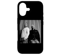 Basement Jaxx Where's Your Head At Electro Andy By Willsher Case for iPhone 17