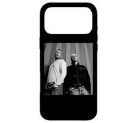 Basement Jaxx Where's Your Head At Electro Andy By Willsher Case for iPhone 17 Pro Max