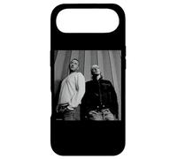 Basement Jaxx Where's Your Head At Electro Andy By Willsher Case for iPhone Air