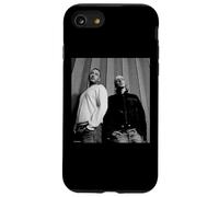 Basement Jaxx Where's Your Head At Electro Andy By Willsher Case for iPhone SE (2020) / 7/8