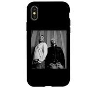Basement Jaxx Where's Your Head At Electro Andy By Willsher Case for iPhone X/XS