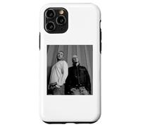 Basement Jaxx Where's Your Head At House By Andy Willsher Case for iPhone 11 Pro