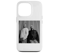 Basement Jaxx Where's Your Head At House By Andy Willsher Case for iPhone 13 Pro