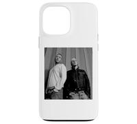 Basement Jaxx Where's Your Head At House By Andy Willsher Case for iPhone 13 Pro Max