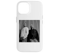 Basement Jaxx Where's Your Head At House By Andy Willsher Case for iPhone 14