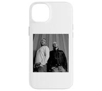Basement Jaxx Where's Your Head At House By Andy Willsher Case for iPhone 14 Plus