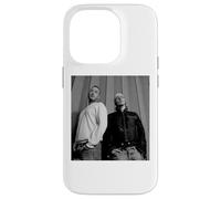 Basement Jaxx Where's Your Head At House By Andy Willsher Case for iPhone 14 Pro