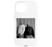 Basement Jaxx Where's Your Head At House By Andy Willsher Case for iPhone 15