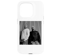 Basement Jaxx Where's Your Head At House By Andy Willsher Case for iPhone 15 Pro