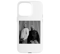 Basement Jaxx Where's Your Head At House By Andy Willsher Case for iPhone 15 Pro Max