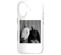 Basement Jaxx Where's Your Head At House By Andy Willsher Case for iPhone 17