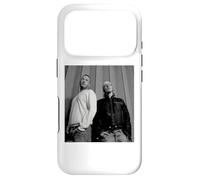 Basement Jaxx Where's Your Head At House By Andy Willsher Case for iPhone 17 Pro