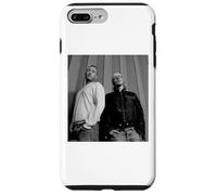Basement Jaxx Where's Your Head At House By Andy Willsher Case for iPhone 7 Plus/8 Plus
