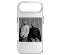 Basement Jaxx Where's Your Head At House By Andy Willsher Case for iPhone Air