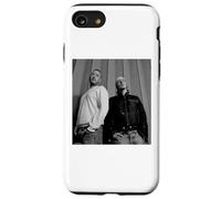 Basement Jaxx Where's Your Head At House By Andy Willsher Case for iPhone SE (2020) / 7/8
