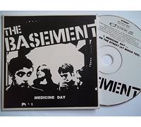 Basement - Medicine Day