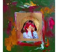 Basement Revolver - Heavy Eyes