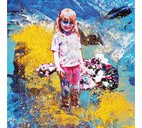 Basement Revolver Wax and Digital Explicit Lyrics (Vinyl) (US IMPORT)