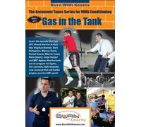 Basement Tapes Series For M.M.A. Conditioning - Gas In The Tank [DVD]