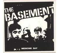 Basement, the - Medicine Day [7" VINYL]