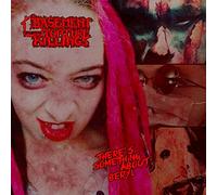 Basement Torture Killings - There's Something About Beryl