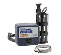 Basement Watchdog Bwc1 Basement Watchdog Dual Float Sump Pump Switch with Controller