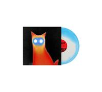 Basement - Wired Ltd. Blue/White Swirl First Run Club Edition - Colored Vinyl