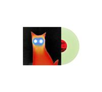 Basement - Wired Ltd. Coke Bottle Clear - Colored Vinyl