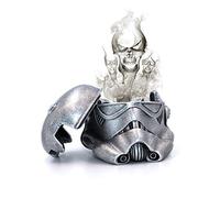 BASENOW Star Wars Model,Hand Resin Creative Ashtray Home Desktop Accessories,Personalized fashion ornaments for Living room