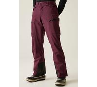 Baseplate Ii Pant Dare 2b Purple M