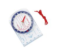 Baseplate Map Compasses With Scale Ruler Accurate Orienteering For Backpacking Camping Survival Navigation Map Scale Ruler