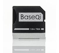 BaseQi aluminum microSD Adapter for Dell XPS 15" 9550