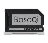 BASEQI Aluminum microSD Adapter for MacBook Pro Retina 13"